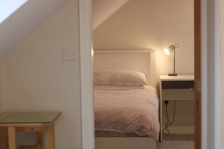 Sleeping 11 in Louisburgh