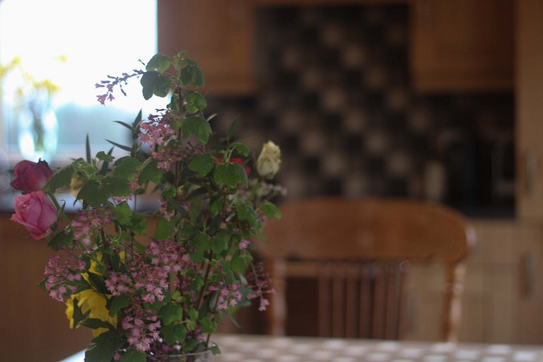 Sleeping 11 in Louisburgh