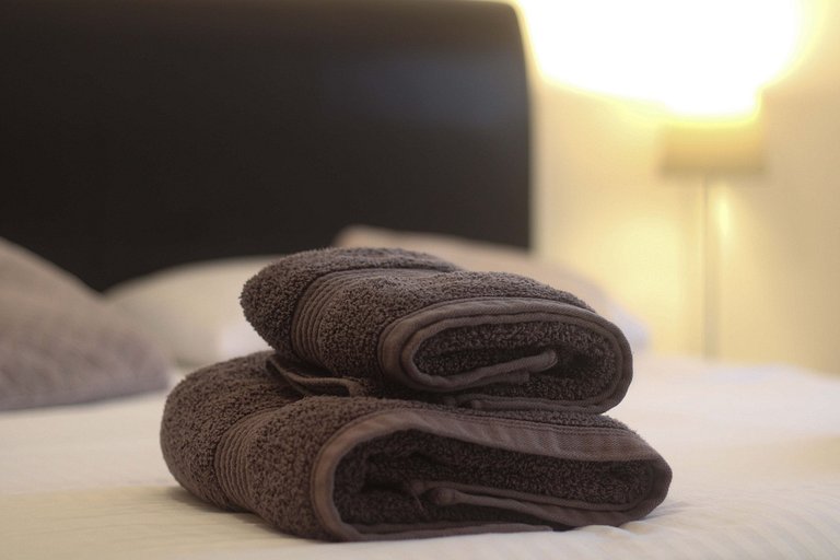 Sleeping 11 in Louisburgh