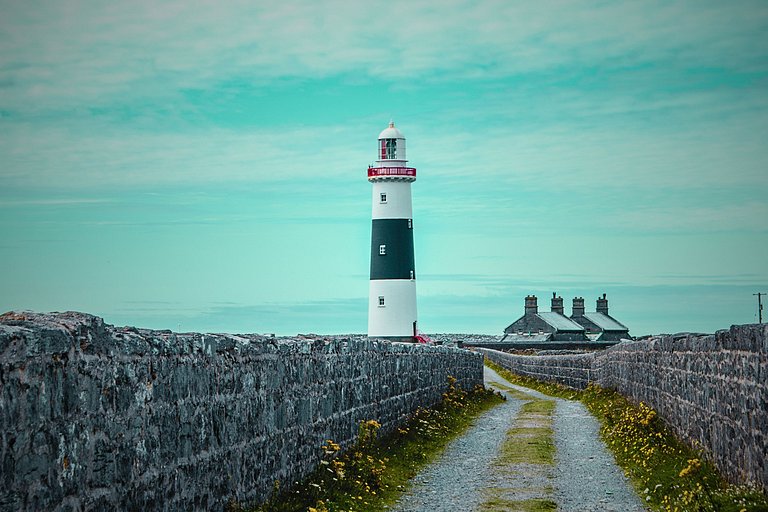 Apartment in Rosmuc, Connemara