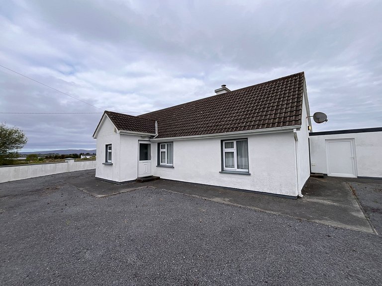Connemara Cottage Sleeping 6