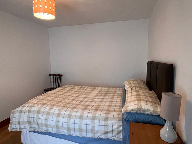 Connemara Cottage Sleeping 6