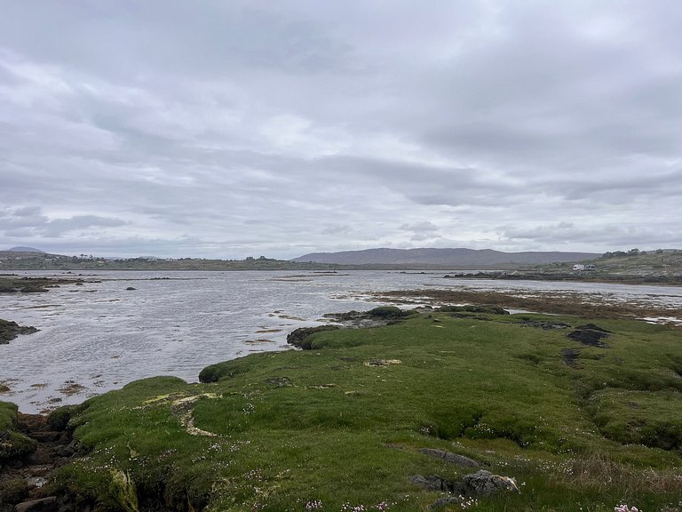 Connemara Cottage Sleeping 6