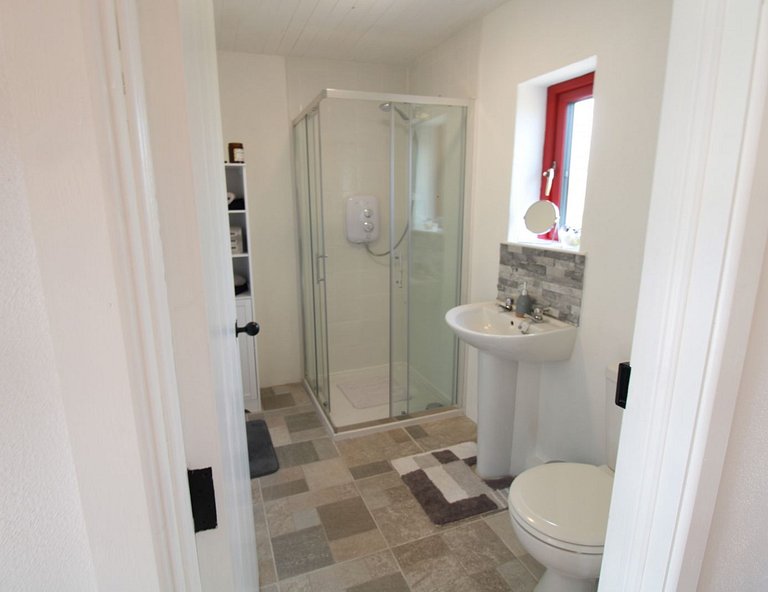 Farmhouse Holiday Cottage in Co Mayo