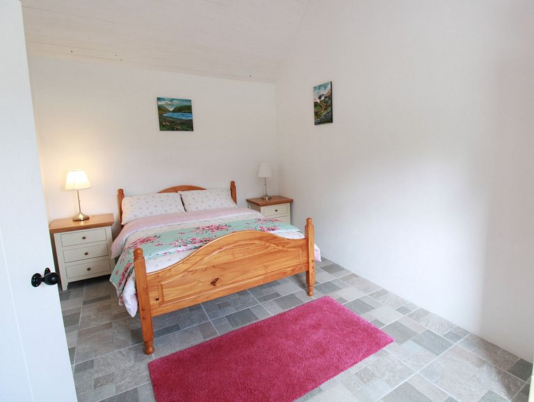 Farmhouse Holiday Cottage in Co Mayo