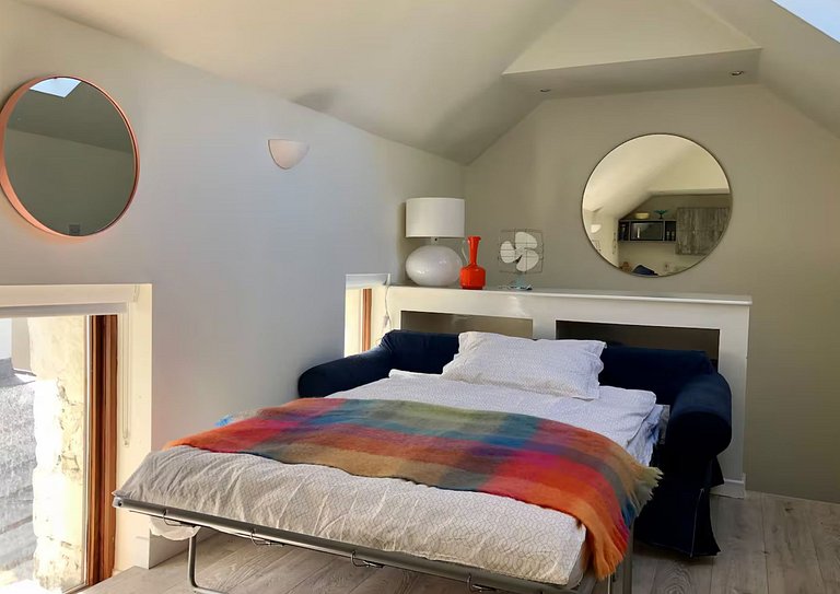 Cosy Newport Apartment, Sleeping 3