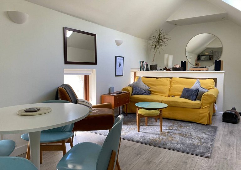 Cosy Newport Apartment, Sleeping 3